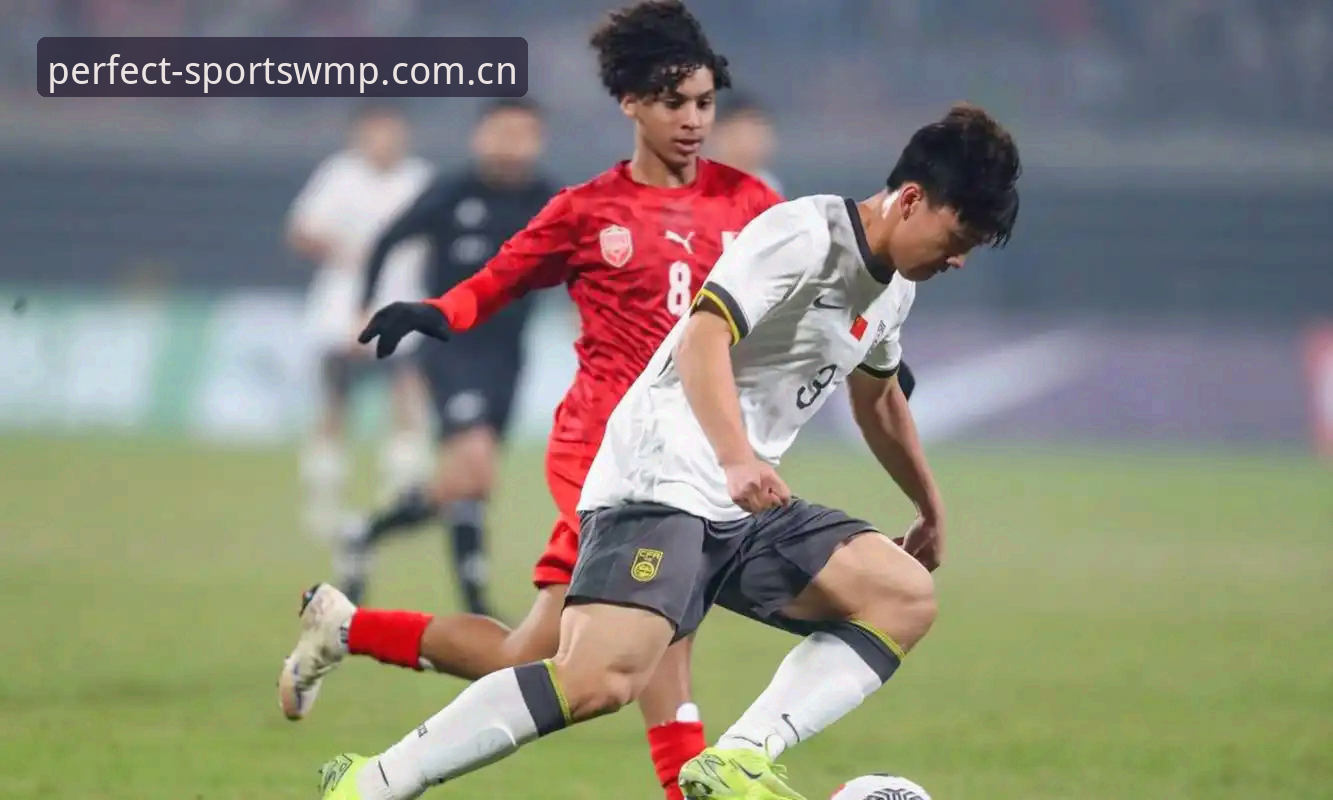 U17世界杯抽签结果出炉，为什么中国男女足都面临严峻挑战？